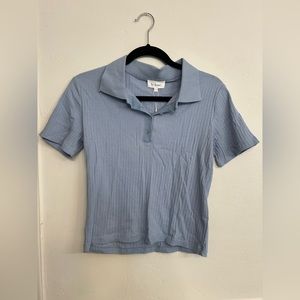 New with tags Bohme shirt